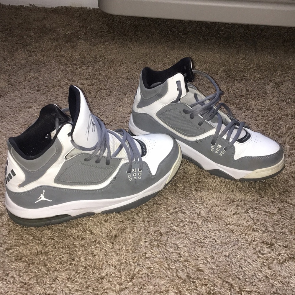 Jordan Flights